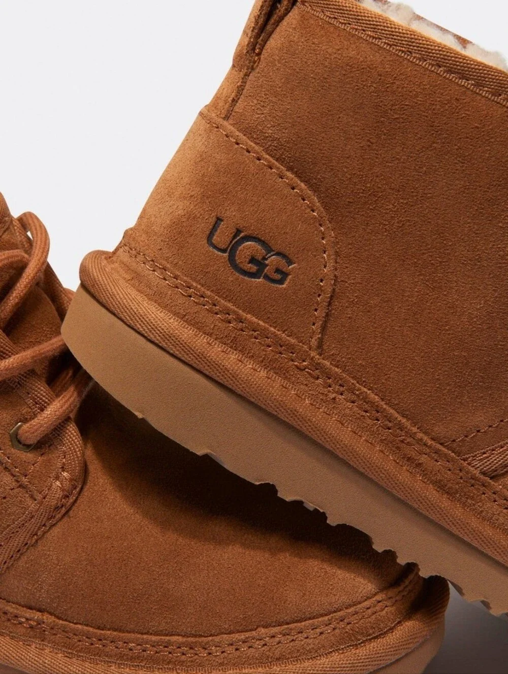 UGG Kids Neumel Boots